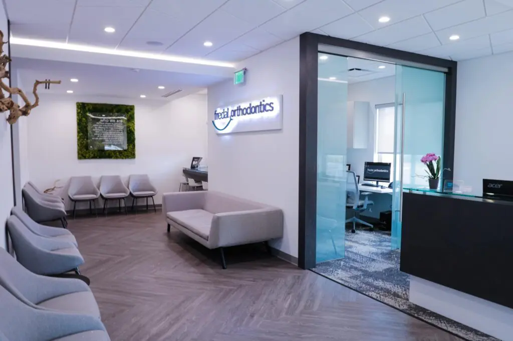 Fredal Orthodontics