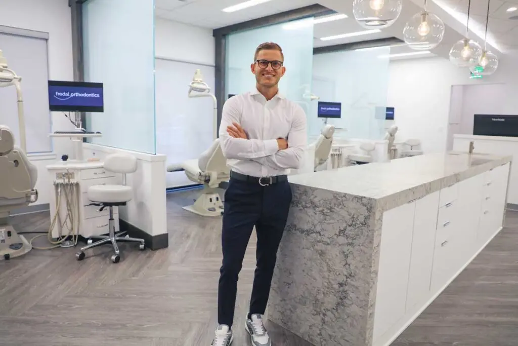 Fredal Orthodontics