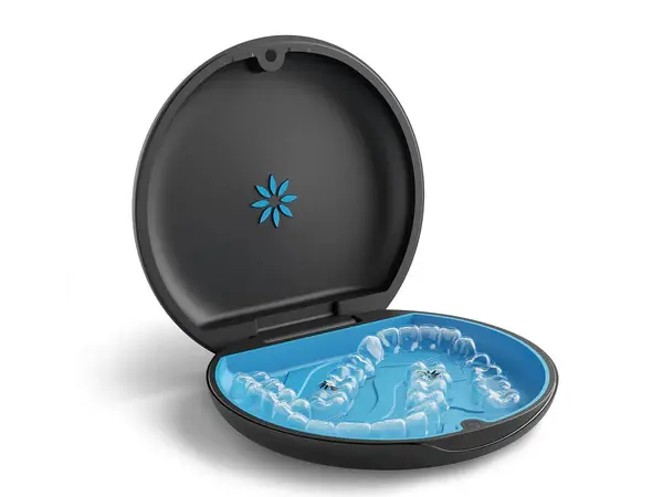 Invisalign clear aligners