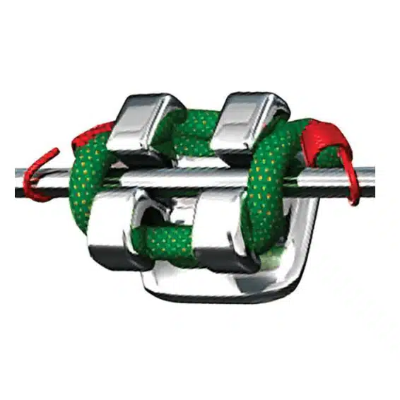 traditional metal bracket